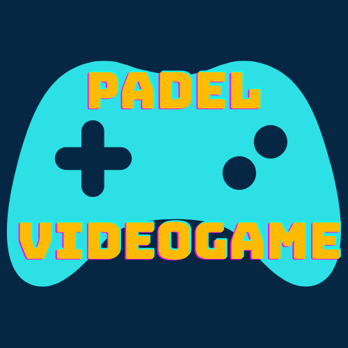 Indie life. Padel videogame