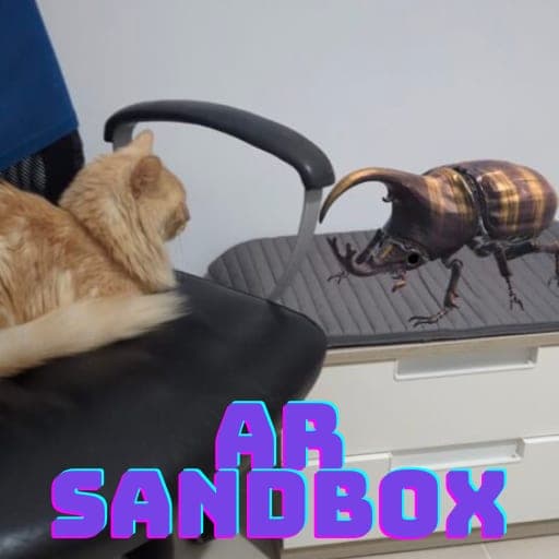 AR Sandbox