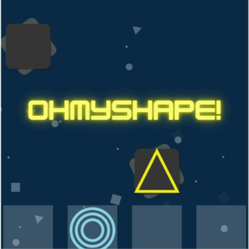 Oh My Shape!