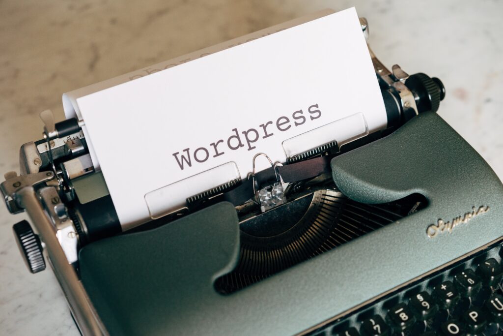 WordPress